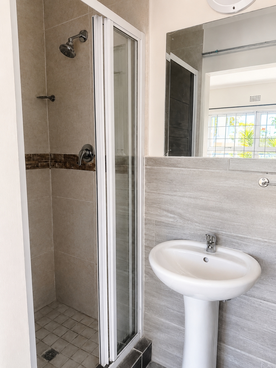 To Let 2 Bedroom Property for Rent in Blouberg Sands Western Cape